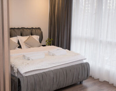 Chisinau rent – Rascanu 37 – 1