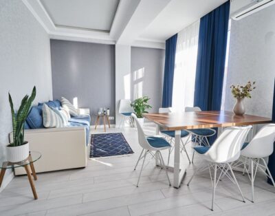 Chisinau rent – Florariei 4