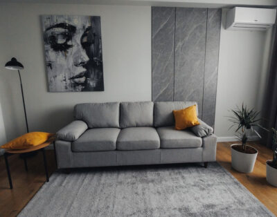 Chisinau rent –  Ion Nistor 2