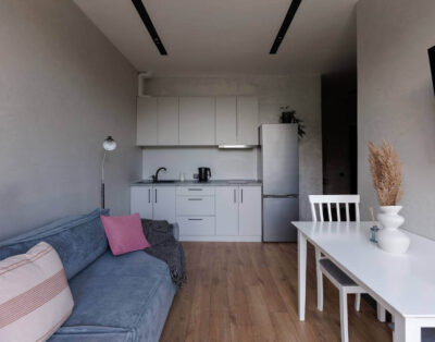 Chisinau rent – Rascanu 37 – 2