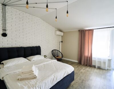 Chisinau rent – Botu, 9