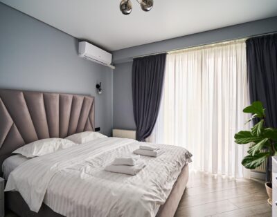 Beautiful Apartment in Chisinau