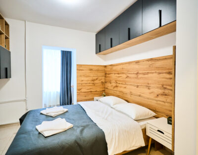 Historic Charm-Modern Comfort on Valea Crucii 6