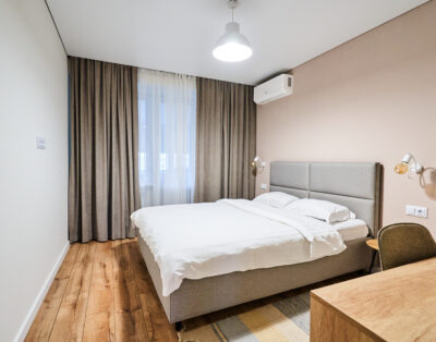 Chisinau rent – Gagarin 3