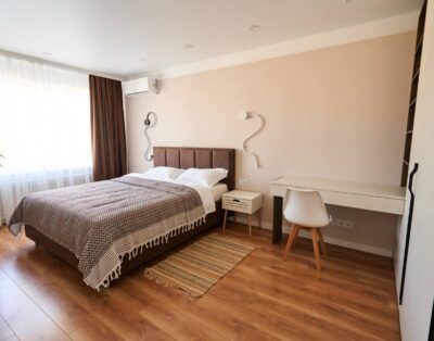 Chisinau rent – str. Cahul, 8