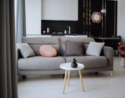 Stylish 1BR Next to Kaufland and McDonald’s